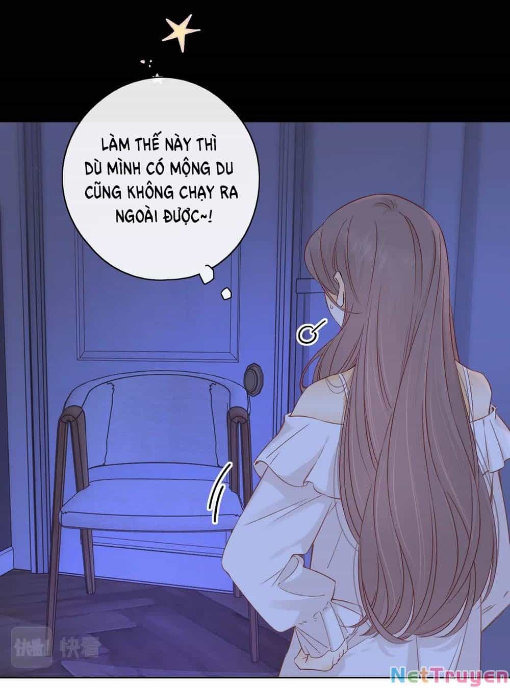 Khó Dỗ Dành - Chương 47.5 - ảnh 2