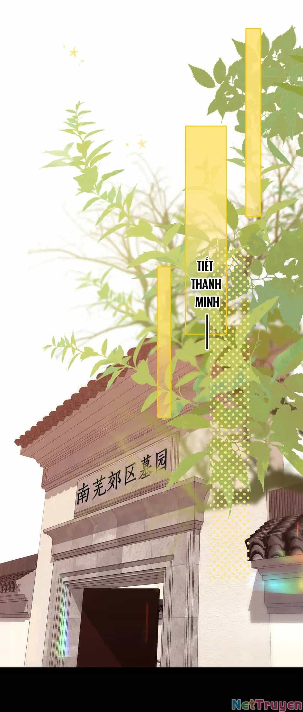 Khó Dỗ Dành - Chương 47.5 - ảnh 3