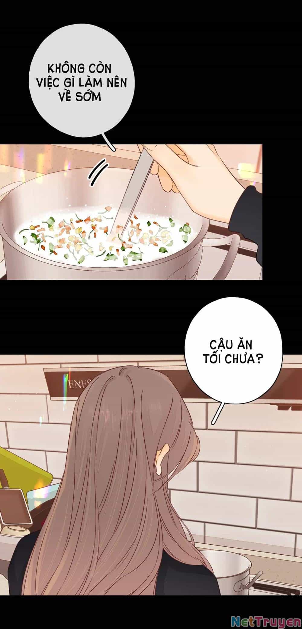 Khó Dỗ Dành - Chương 47.5 - ảnh 9