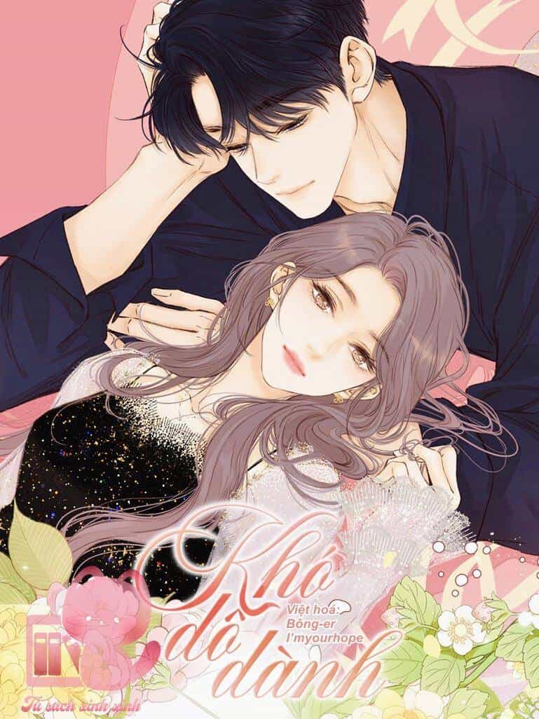 Khó Dỗ Dành - Chương 48 - ảnh 2