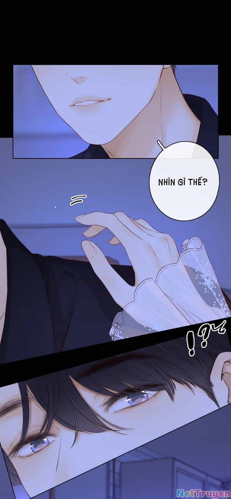 Khó Dỗ Dành - Chương 48.1 - ảnh 18