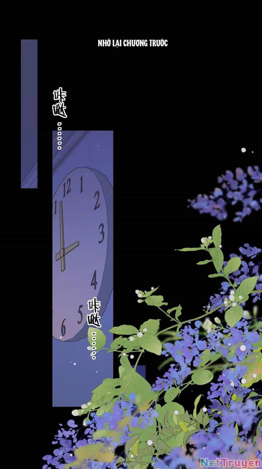 Khó Dỗ Dành - Chương 48.1 - ảnh 2