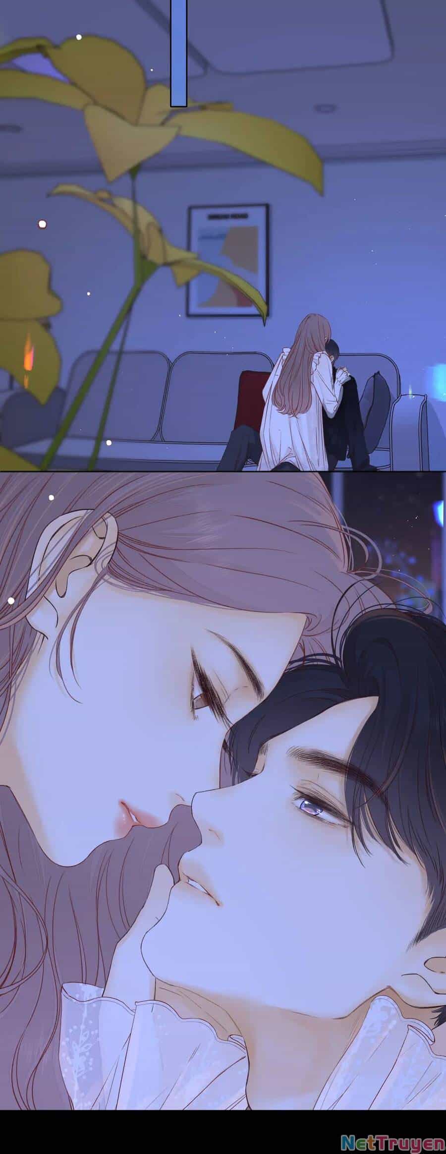 Khó Dỗ Dành - Chương 48.1 - ảnh 23