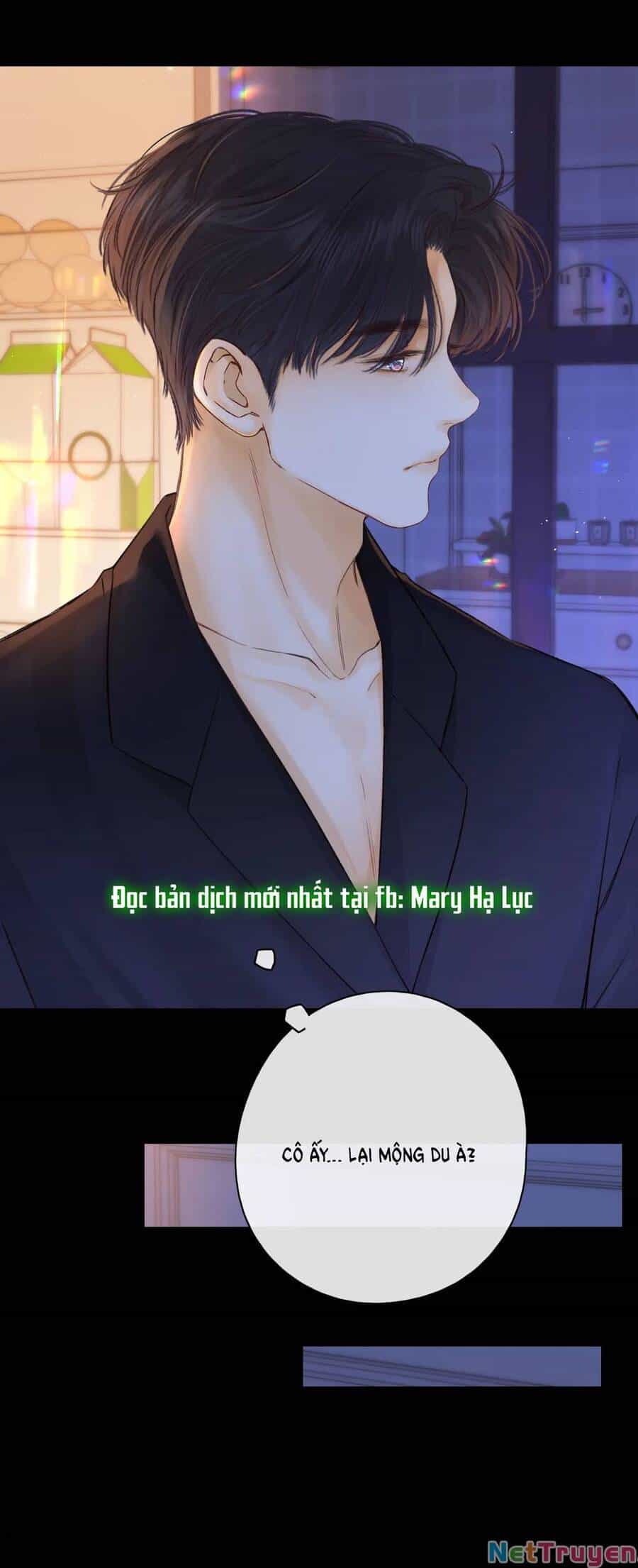 Khó Dỗ Dành - Chương 48.1 - ảnh 5