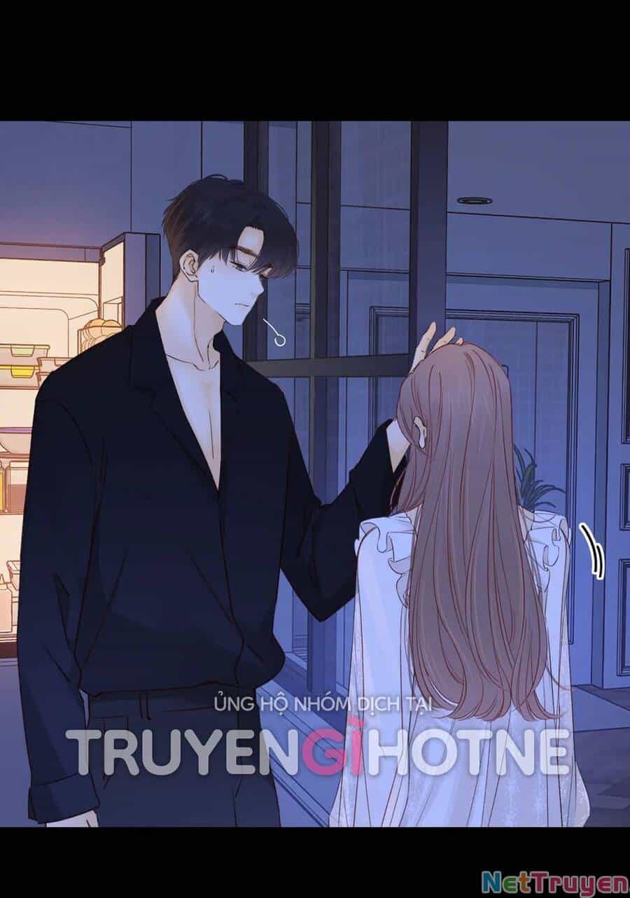 Khó Dỗ Dành - Chương 48.1 - ảnh 9