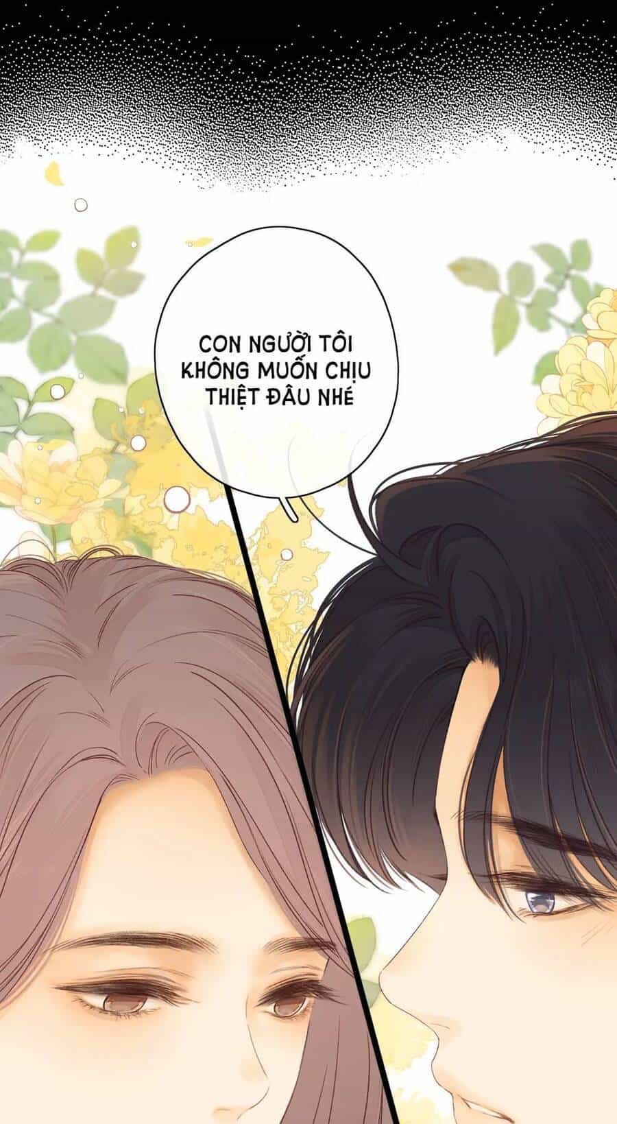 Khó Dỗ Dành - Chương 48.2 - ảnh 12