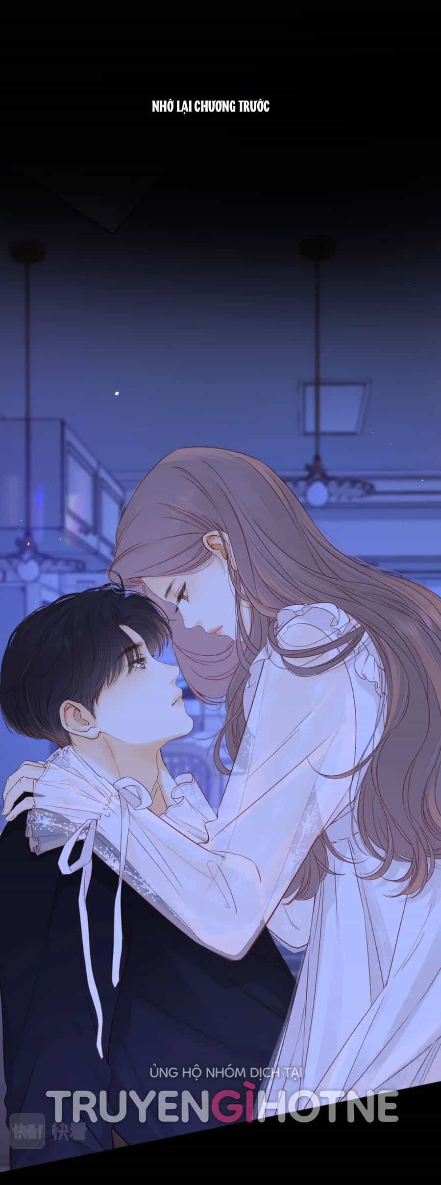 Khó Dỗ Dành - Chương 49.1 - ảnh 2