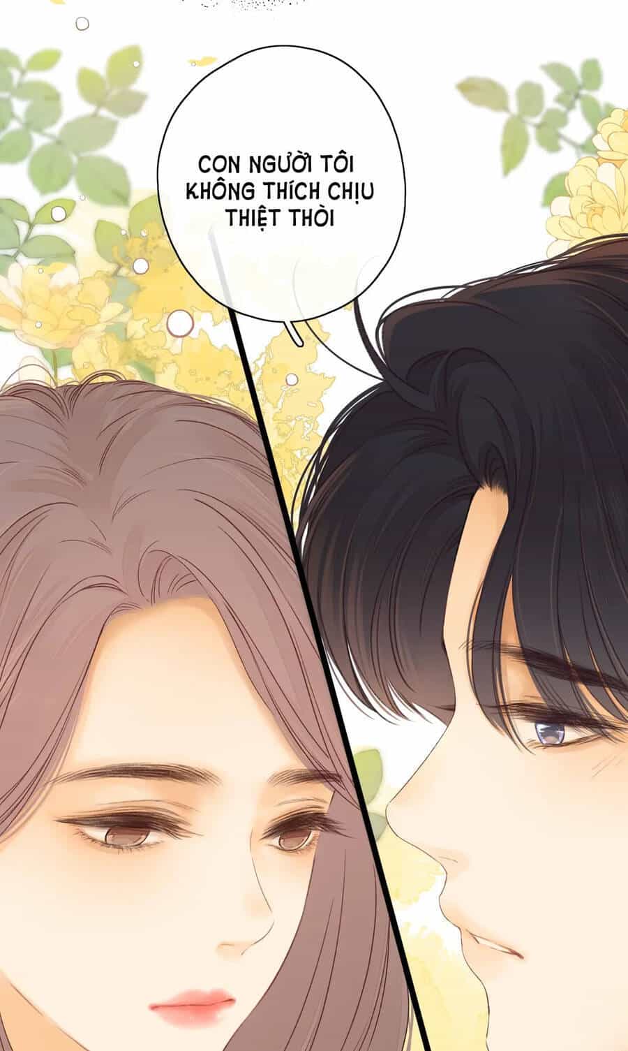Khó Dỗ Dành - Chương 49.1 - ảnh 5