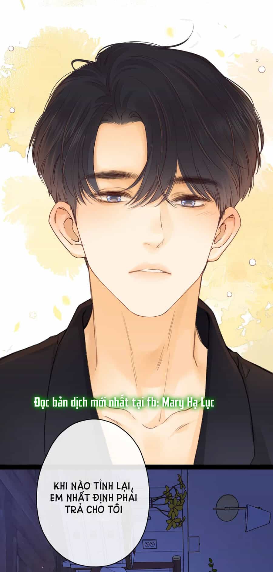 Khó Dỗ Dành - Chương 49.1 - ảnh 7