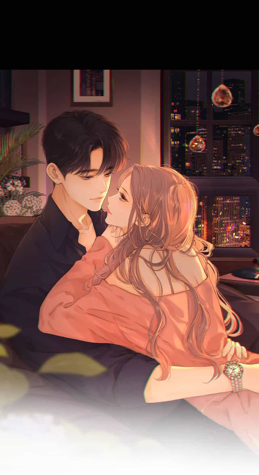 Khó Dỗ Dành - Chương 49.1 - ảnh 9