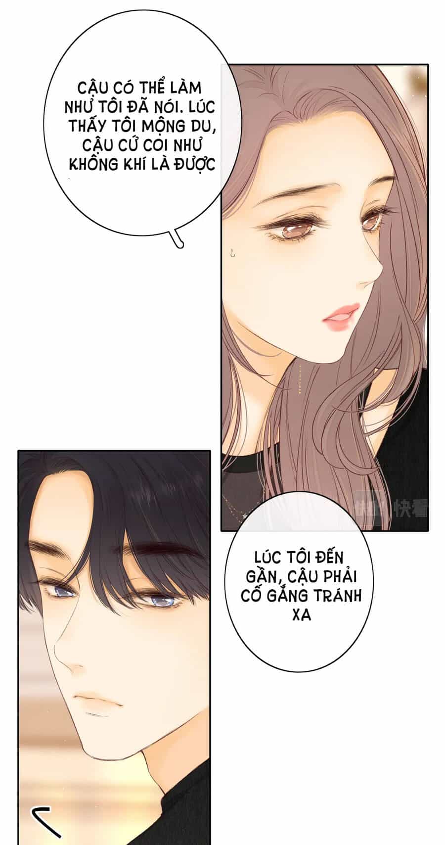 Khó Dỗ Dành - Chương 49.2 - ảnh 1