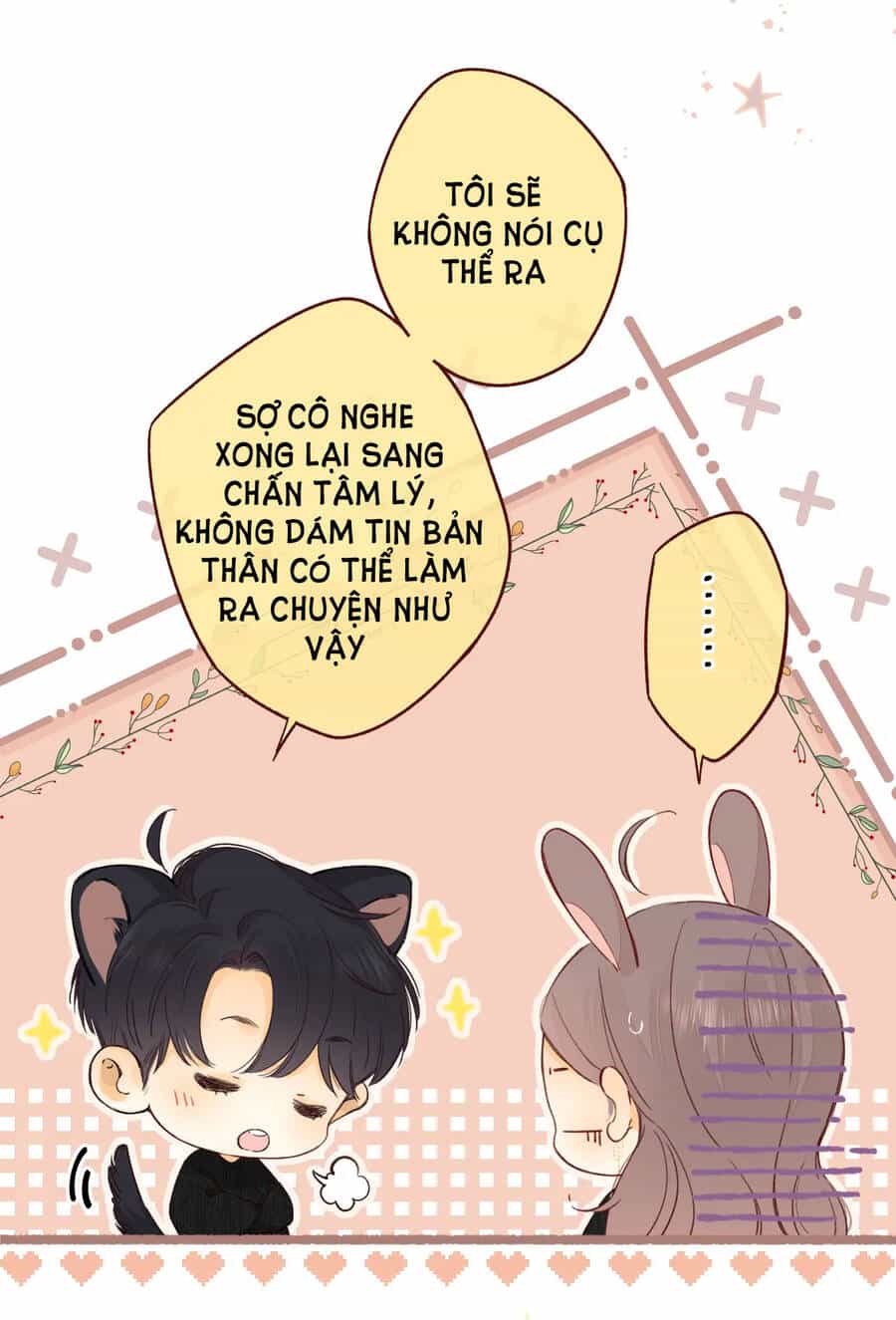 Khó Dỗ Dành - Chương 49.2 - ảnh 12