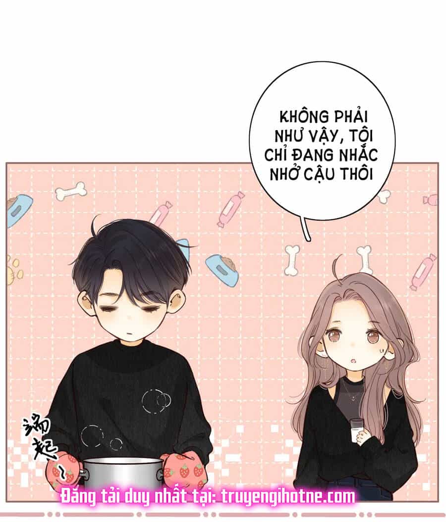 Khó Dỗ Dành - Chương 49.2 - ảnh 3