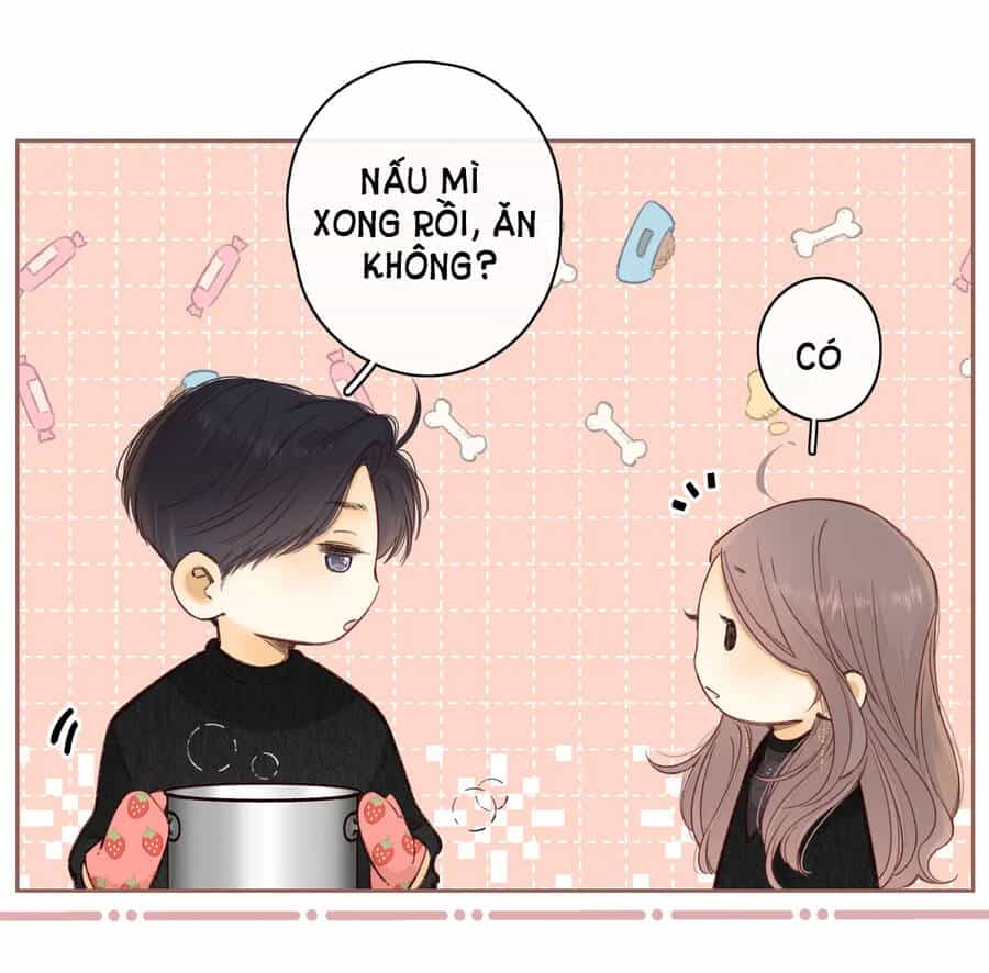 Khó Dỗ Dành - Chương 49.2 - ảnh 4