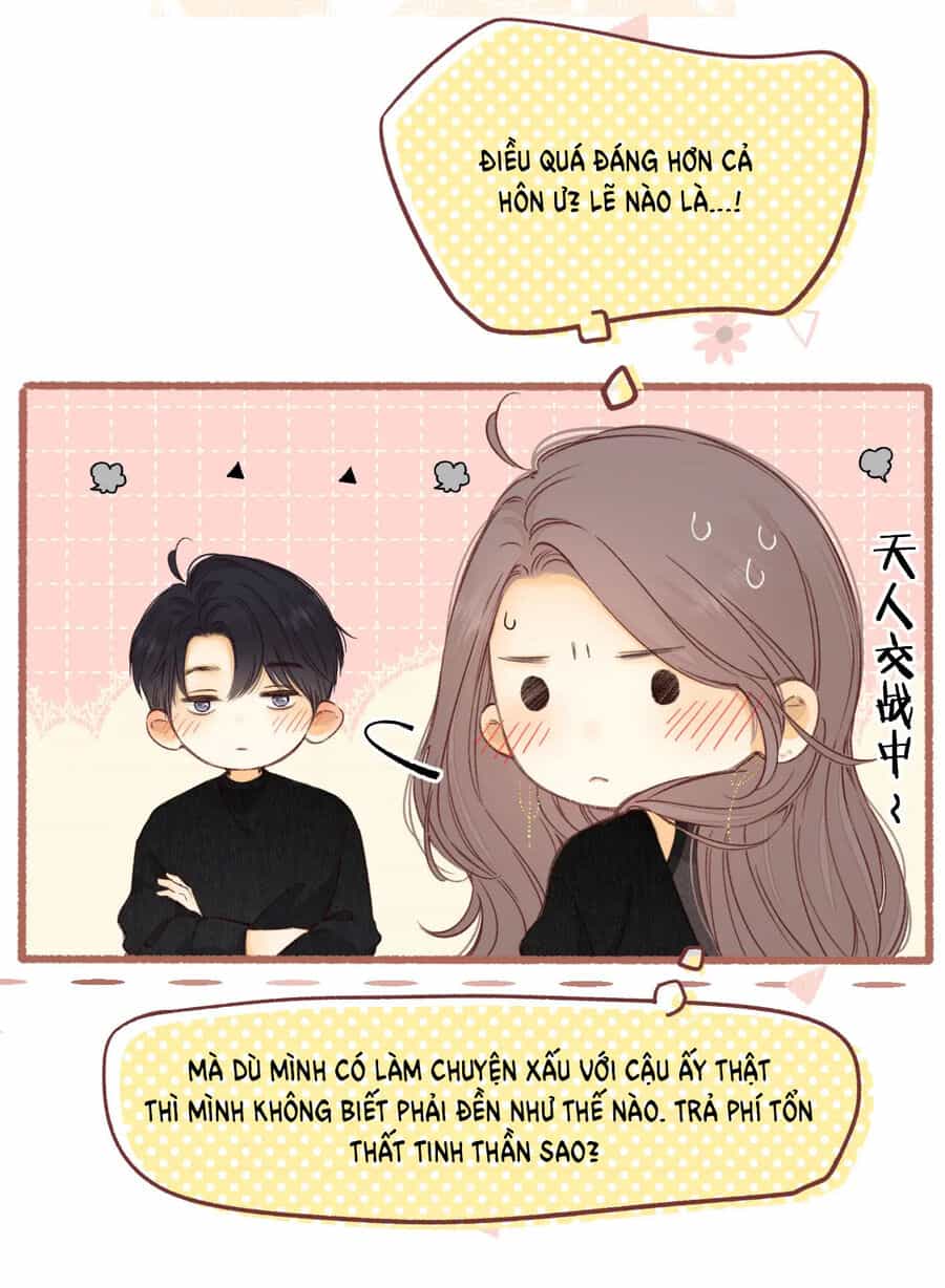 Khó Dỗ Dành - Chương 50.1 - ảnh 12