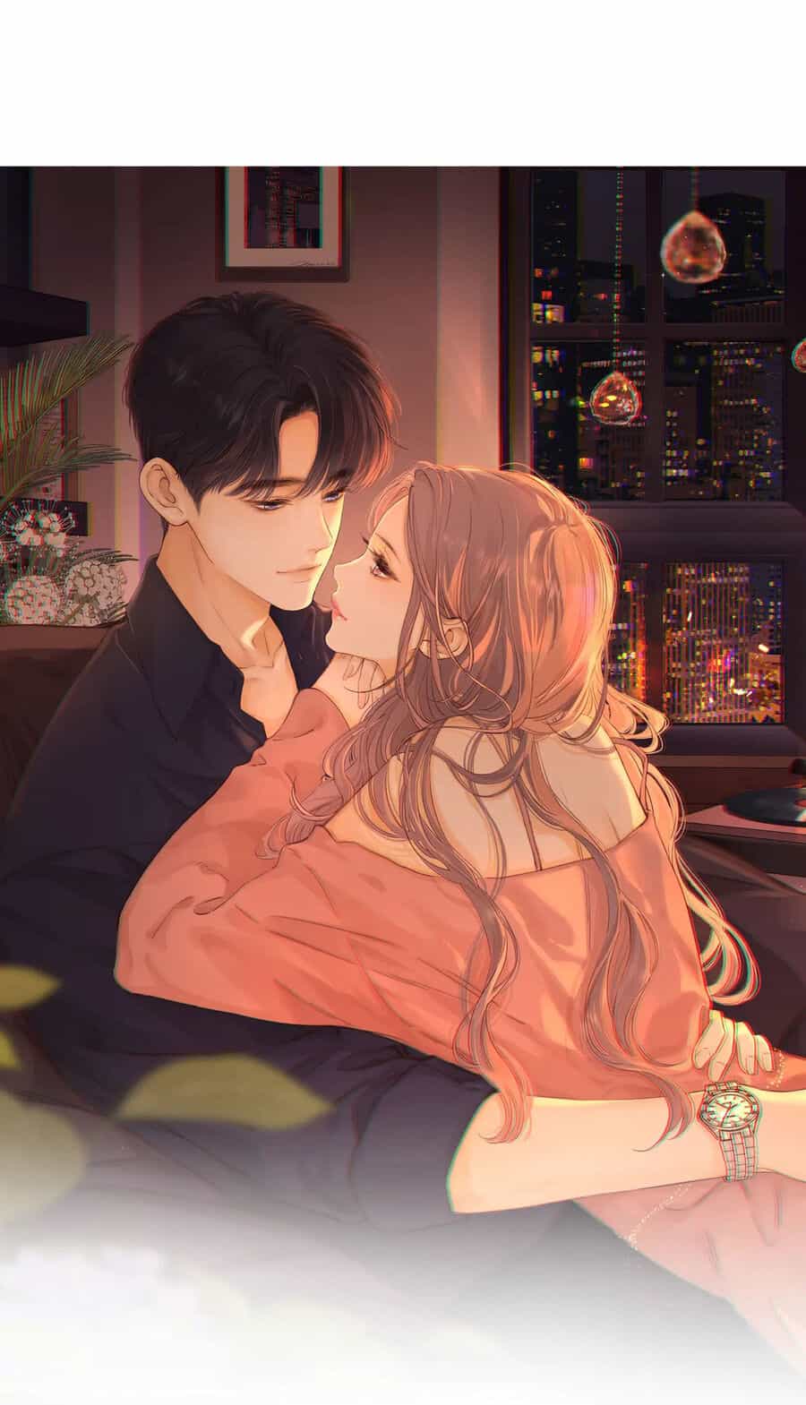 Khó Dỗ Dành - Chương 50.1 - ảnh 5