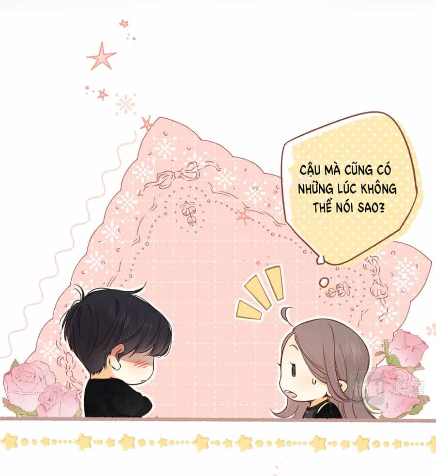 Khó Dỗ Dành - Chương 50.1 - ảnh 6
