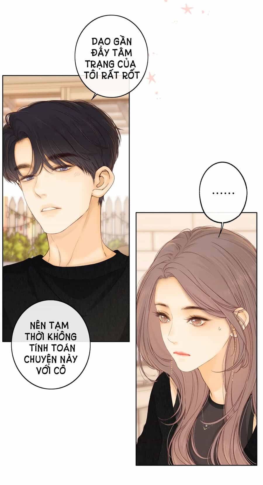 Khó Dỗ Dành - Chương 50.1 - ảnh 7