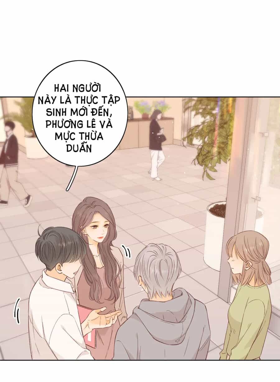 Khó Dỗ Dành - Chương 50.2 - ảnh 4