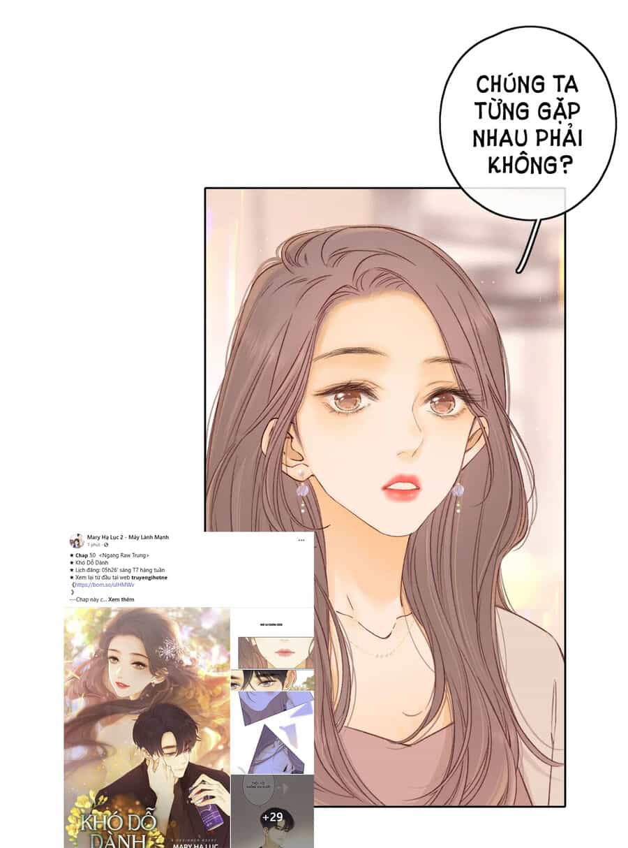 Khó Dỗ Dành - Chương 50.2 - ảnh 6