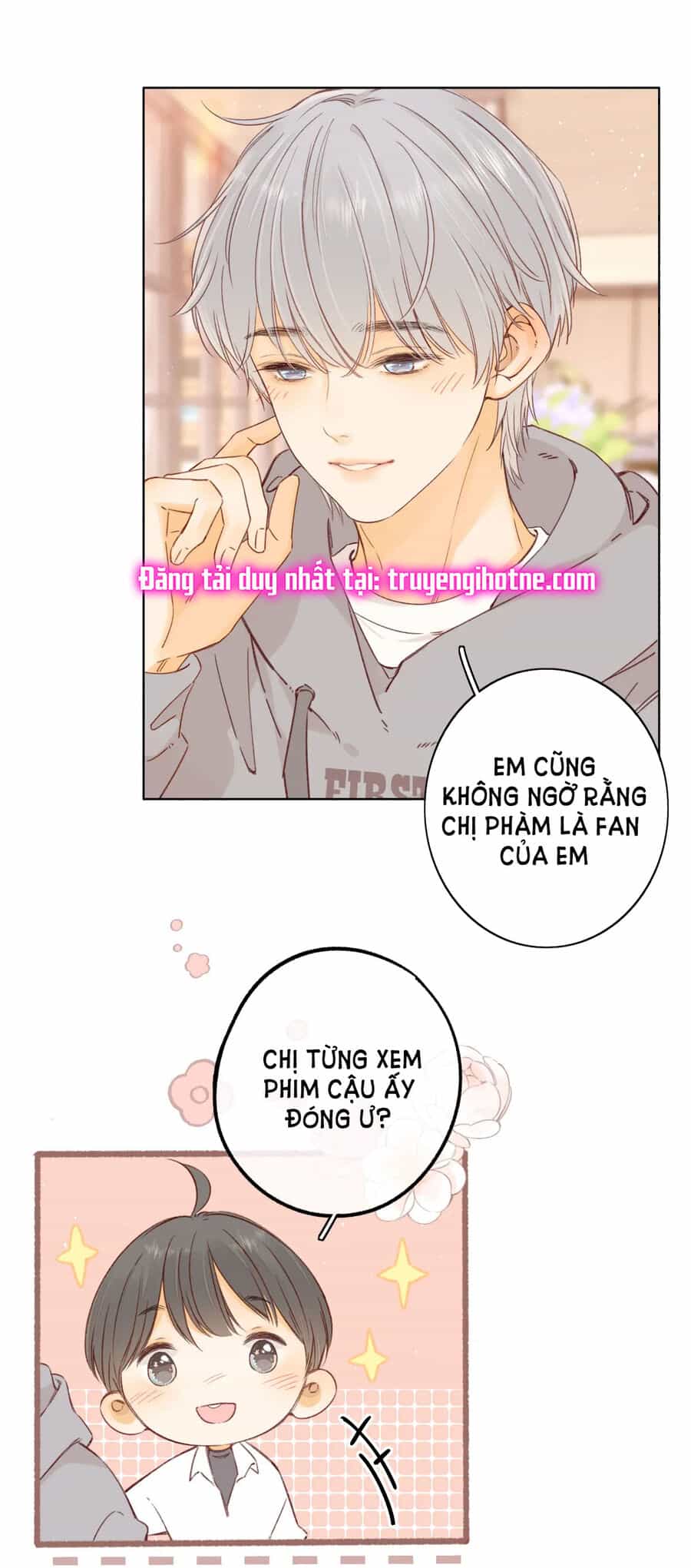 Khó Dỗ Dành - Chương 50.2 - ảnh 8