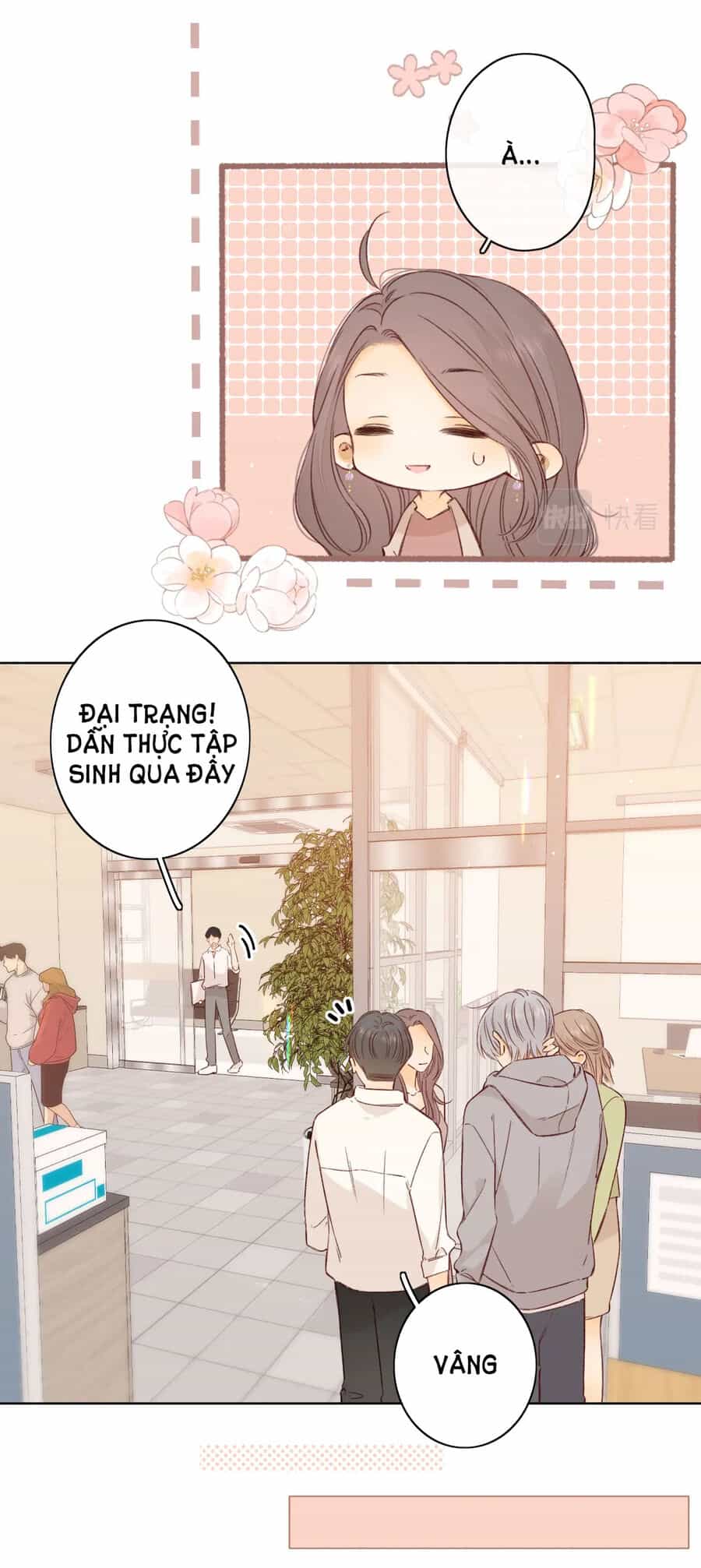 Khó Dỗ Dành - Chương 50.2 - ảnh 9