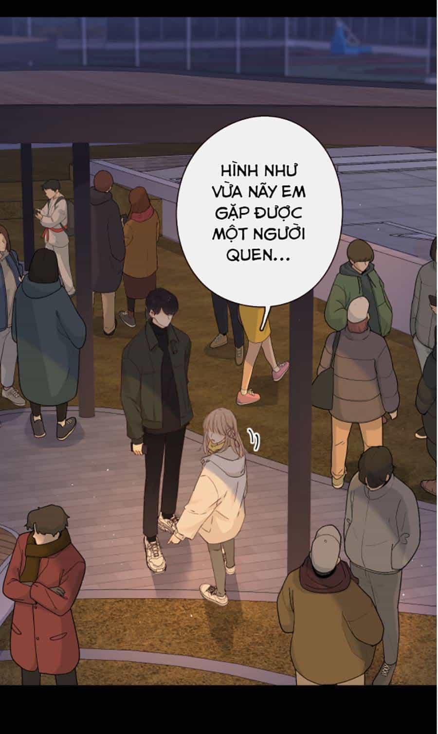 Khó Dỗ Dành - Chương 6 - ảnh 24