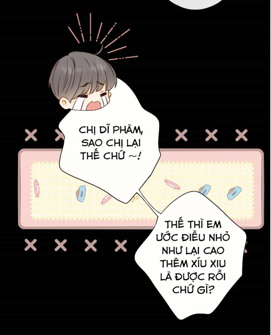 Khó Dỗ Dành - Chương 6 - ảnh 31