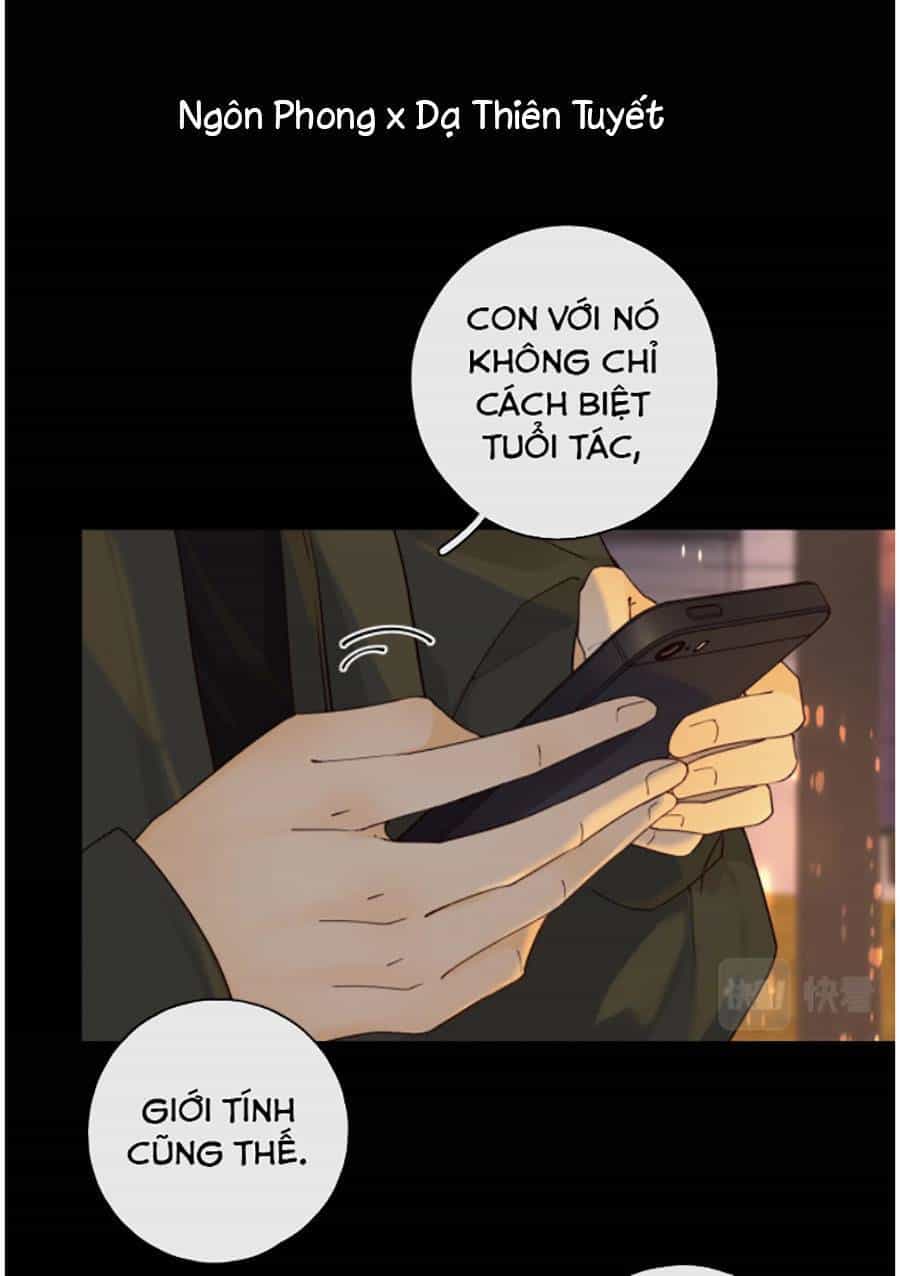 Khó Dỗ Dành - Chương 6 - ảnh 9