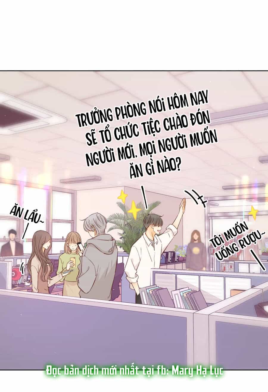 Khó Dỗ Dành - Chương 51.1 - ảnh 11