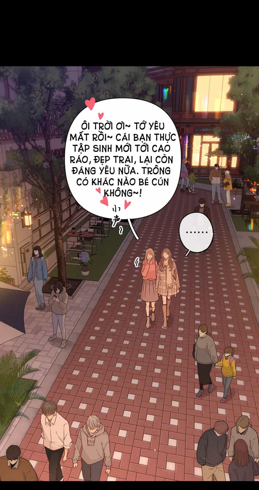 Khó Dỗ Dành - Chương 51.1 - ảnh 16