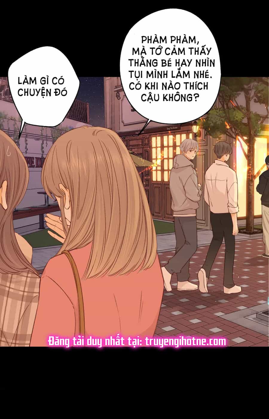 Khó Dỗ Dành - Chương 51.1 - ảnh 17