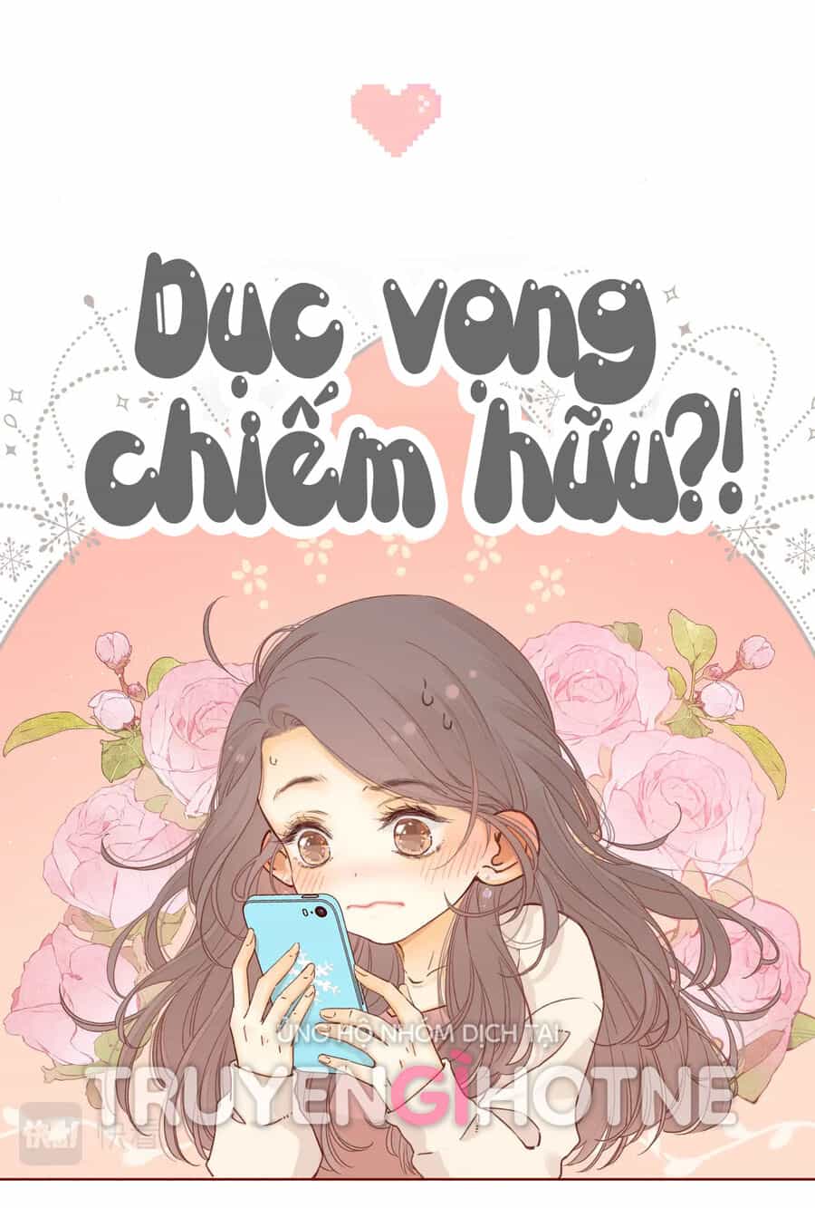 Khó Dỗ Dành - Chương 51.1 - ảnh 7