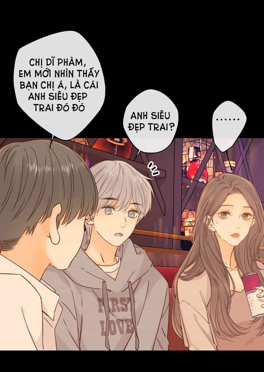 Khó Dỗ Dành - Chương 51.2 - ảnh 13