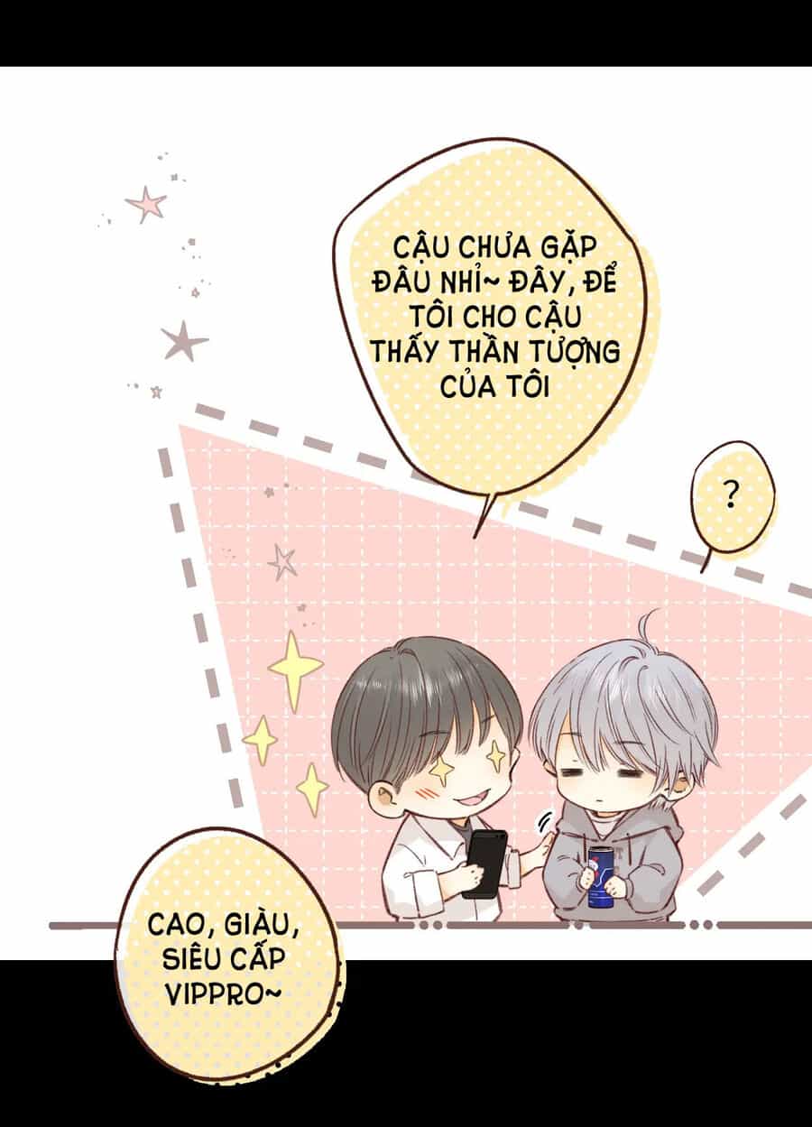 Khó Dỗ Dành - Chương 51.2 - ảnh 14