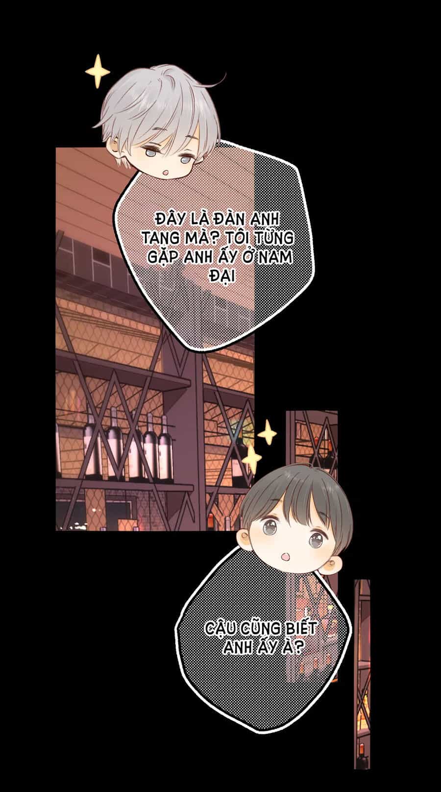 Khó Dỗ Dành - Chương 51.2 - ảnh 16