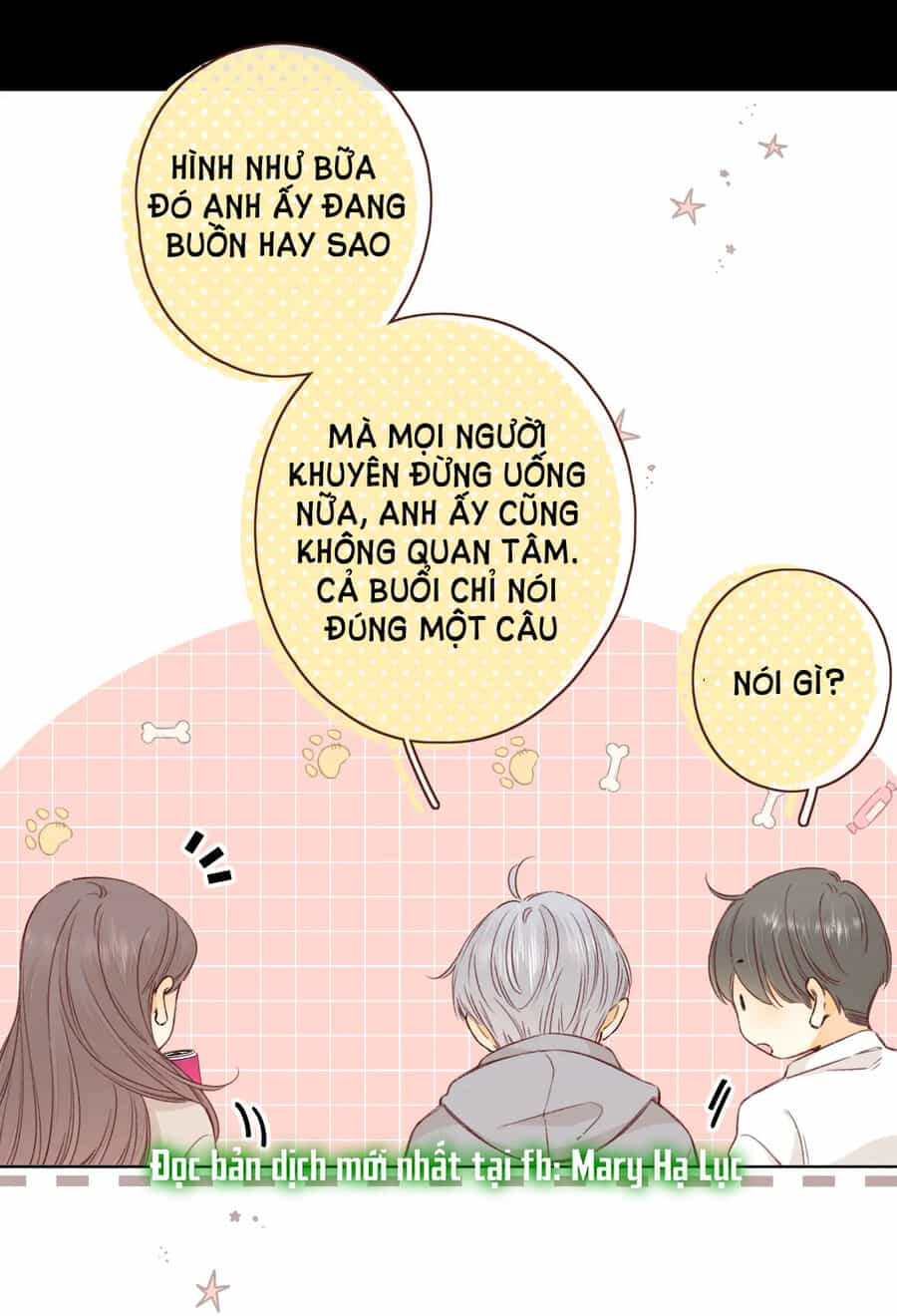 Khó Dỗ Dành - Chương 51.2 - ảnh 19