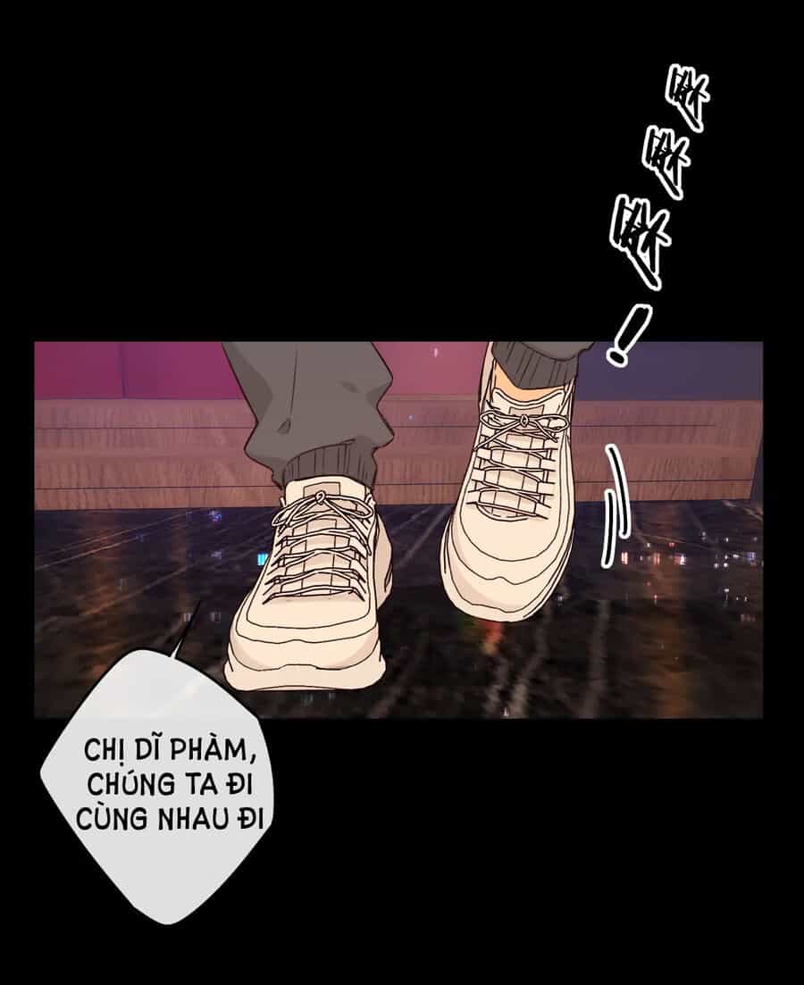 Khó Dỗ Dành - Chương 51.2 - ảnh 23