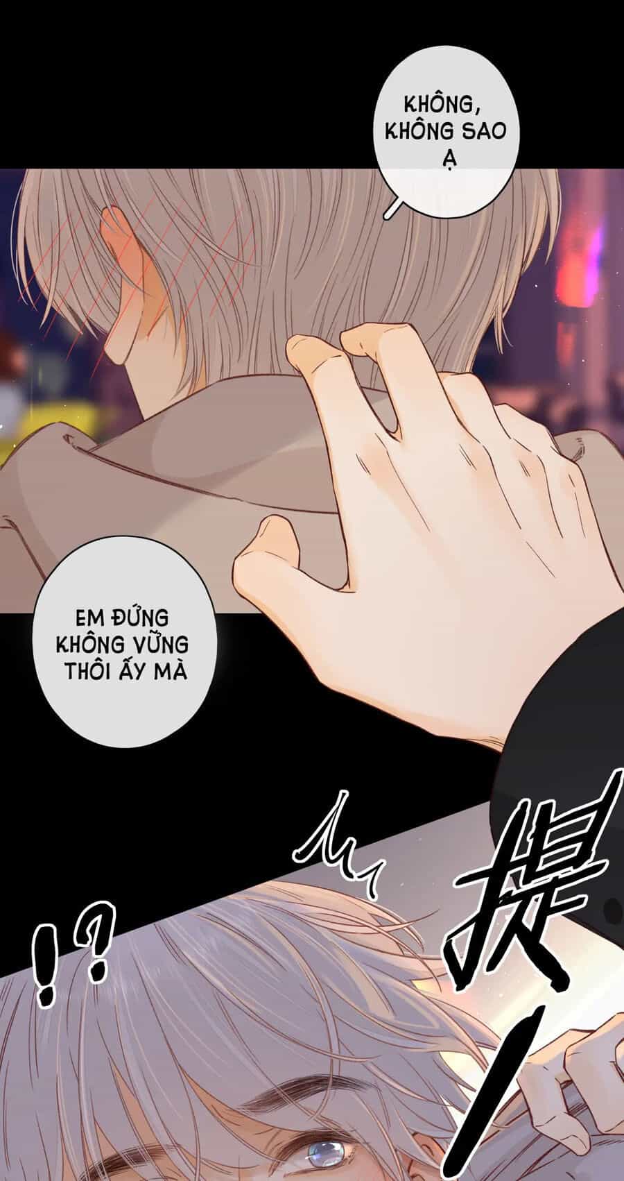 Khó Dỗ Dành - Chương 51.2 - ảnh 27