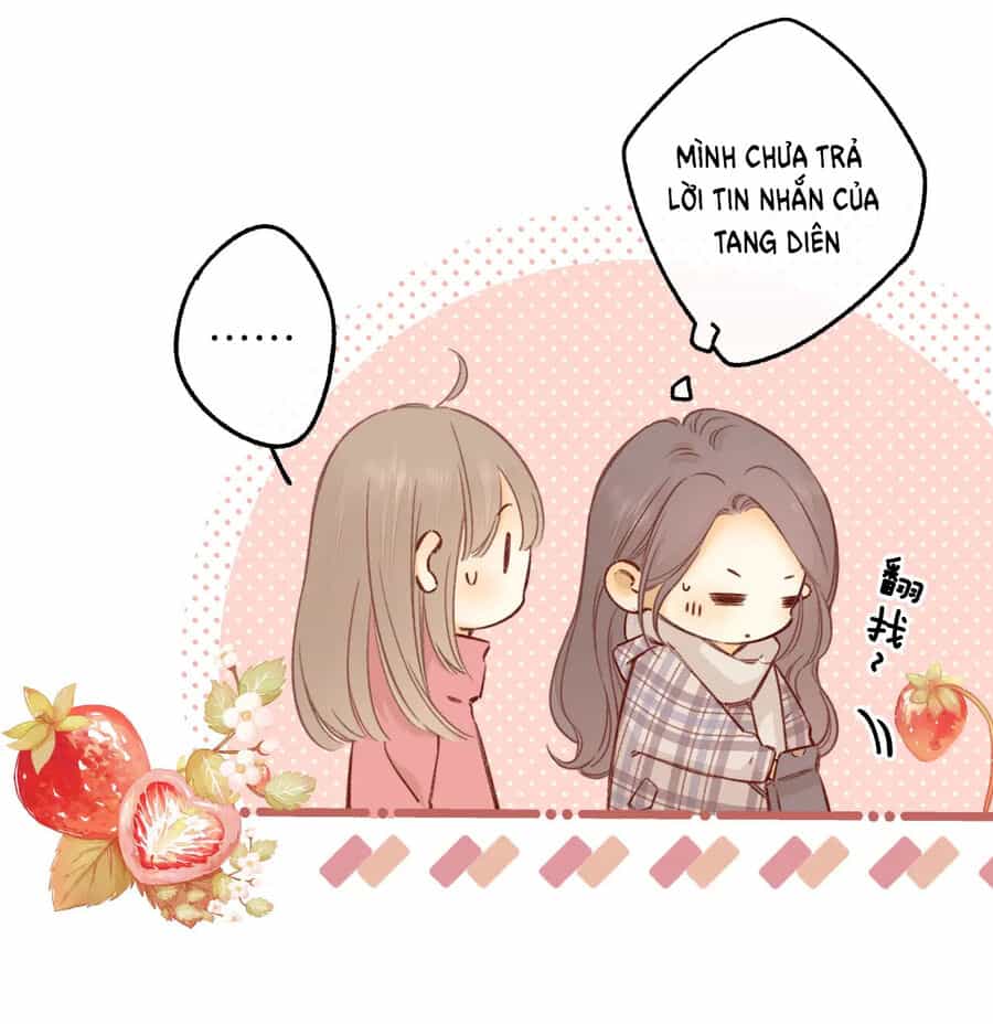 Khó Dỗ Dành - Chương 51.2 - ảnh 3
