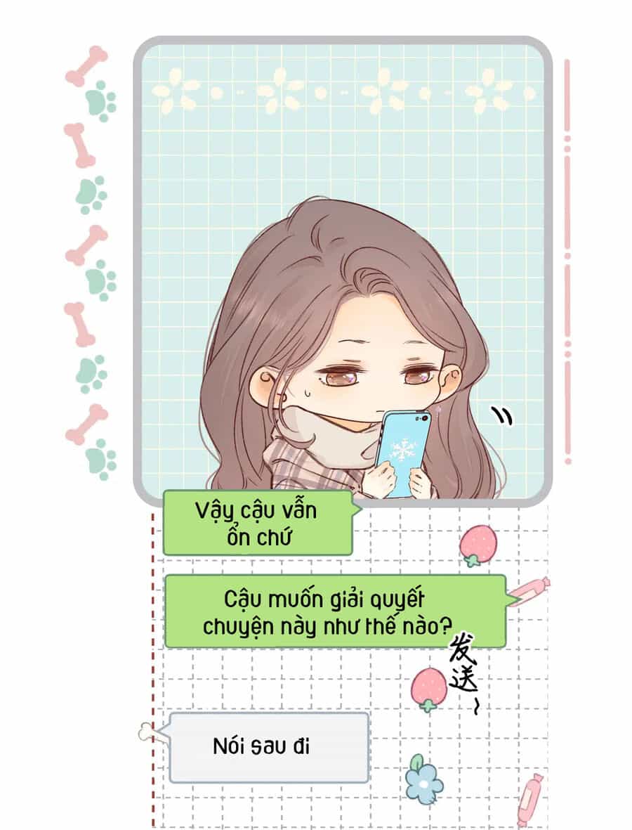 Khó Dỗ Dành - Chương 51.2 - ảnh 4