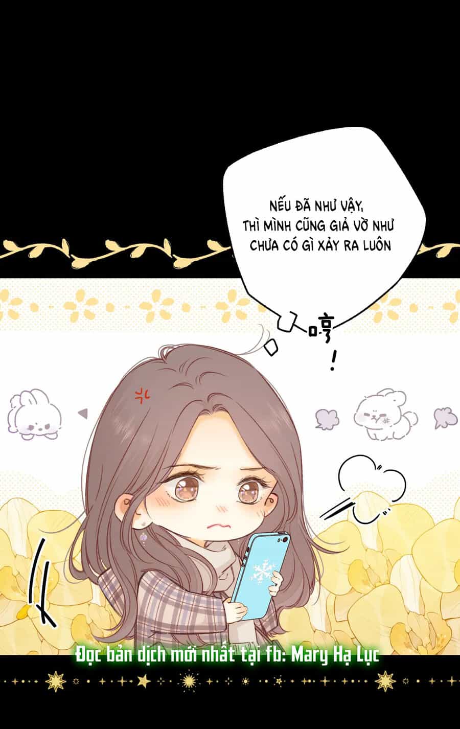 Khó Dỗ Dành - Chương 51.2 - ảnh 6