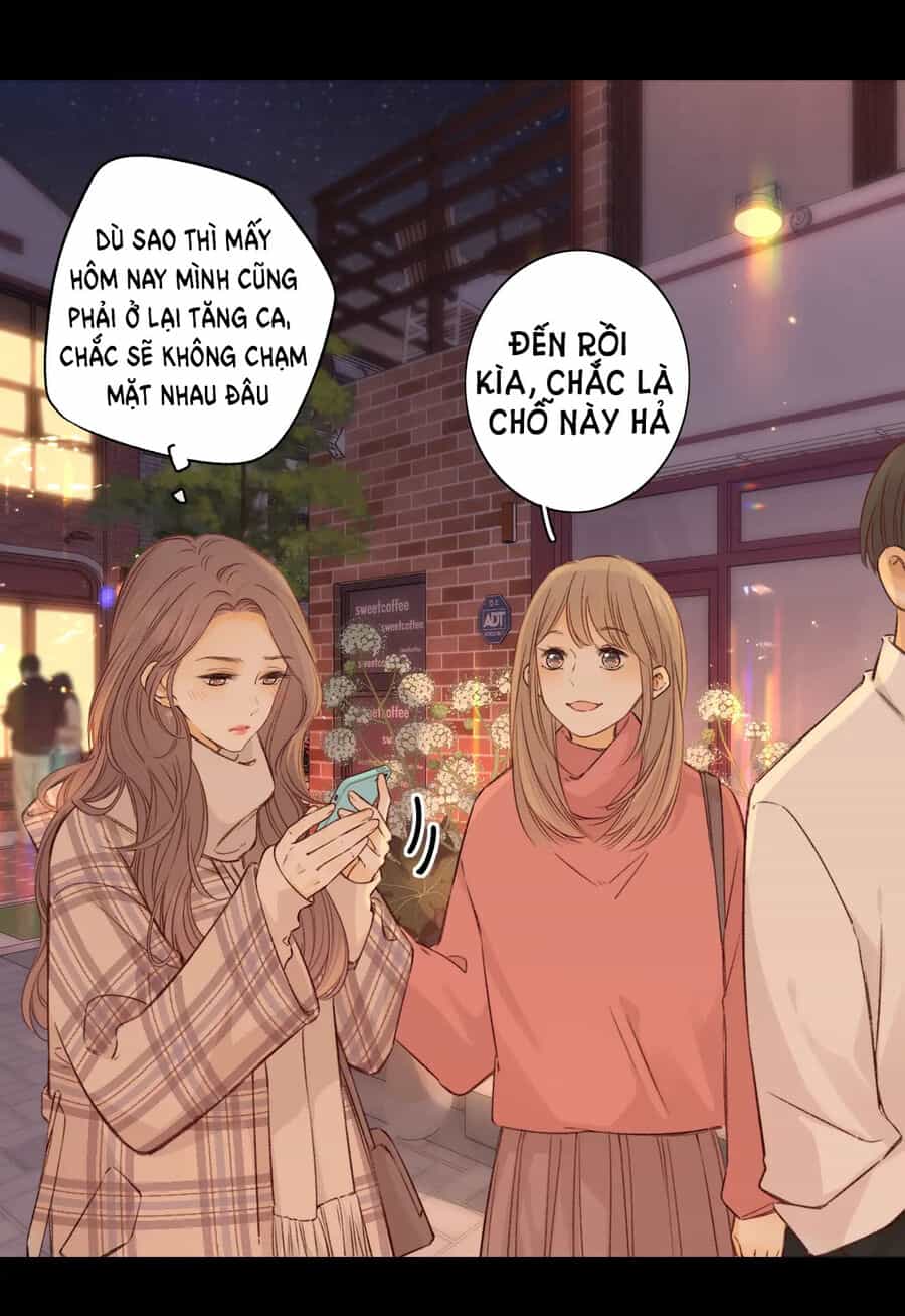 Khó Dỗ Dành - Chương 51.2 - ảnh 7