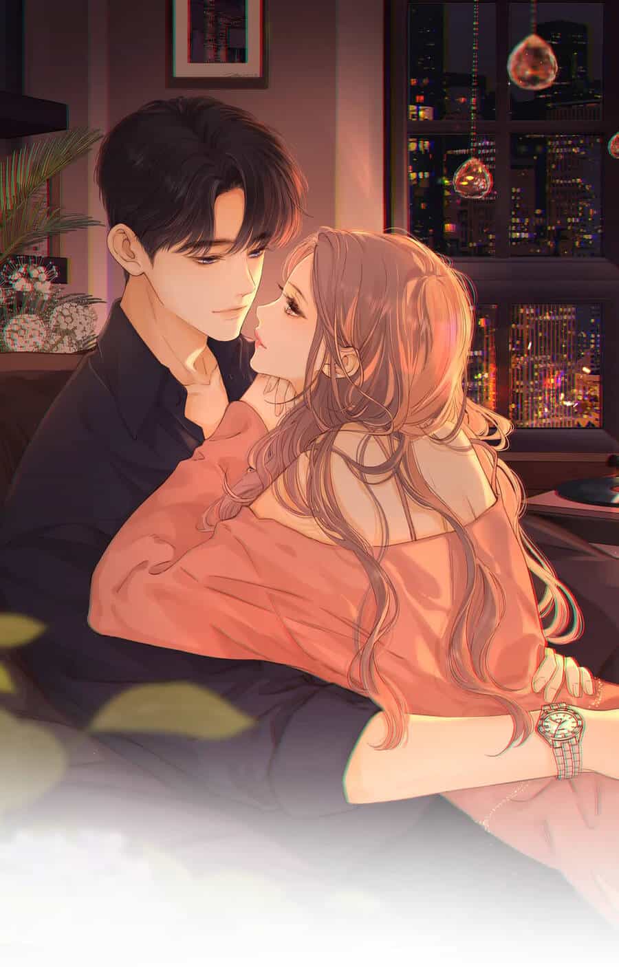 Khó Dỗ Dành - Chương 52.1 - ảnh 6