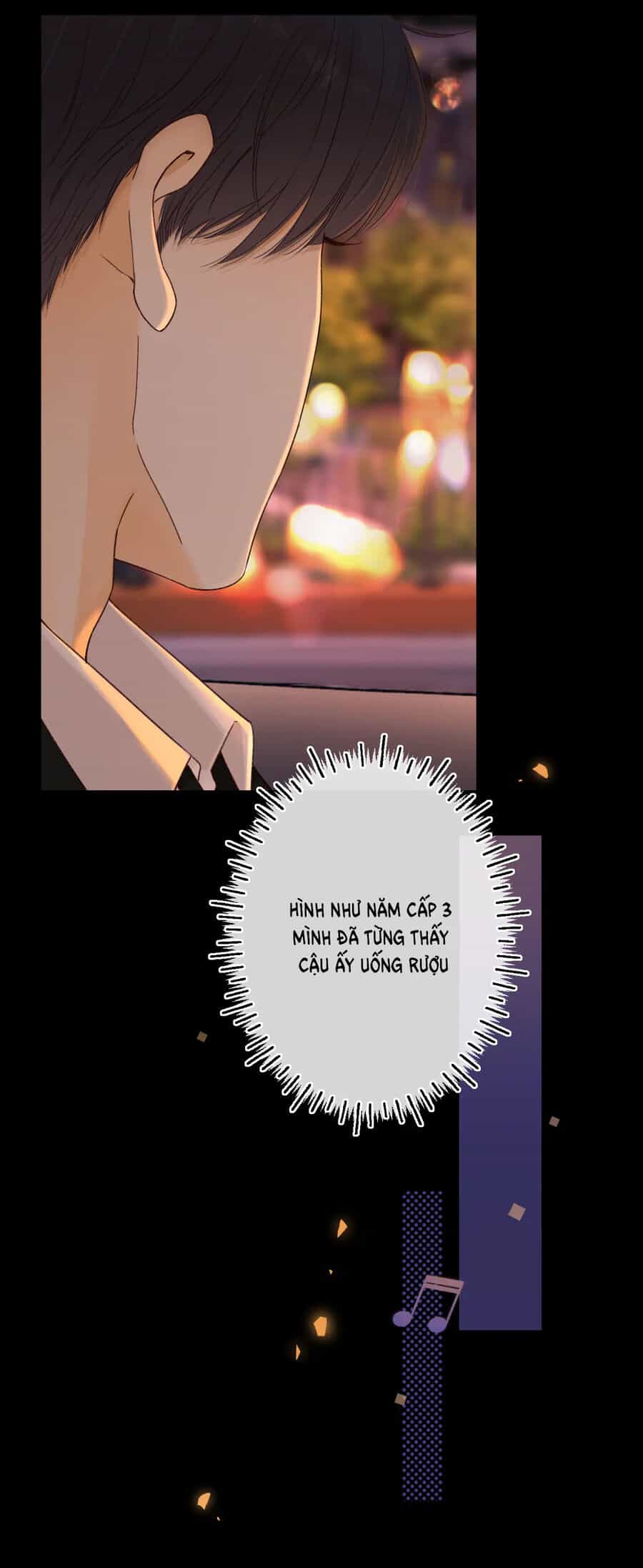 Khó Dỗ Dành - Chương 53.1 - ảnh 15