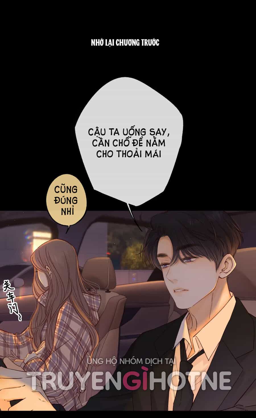 Khó Dỗ Dành - Chương 53.1 - ảnh 3