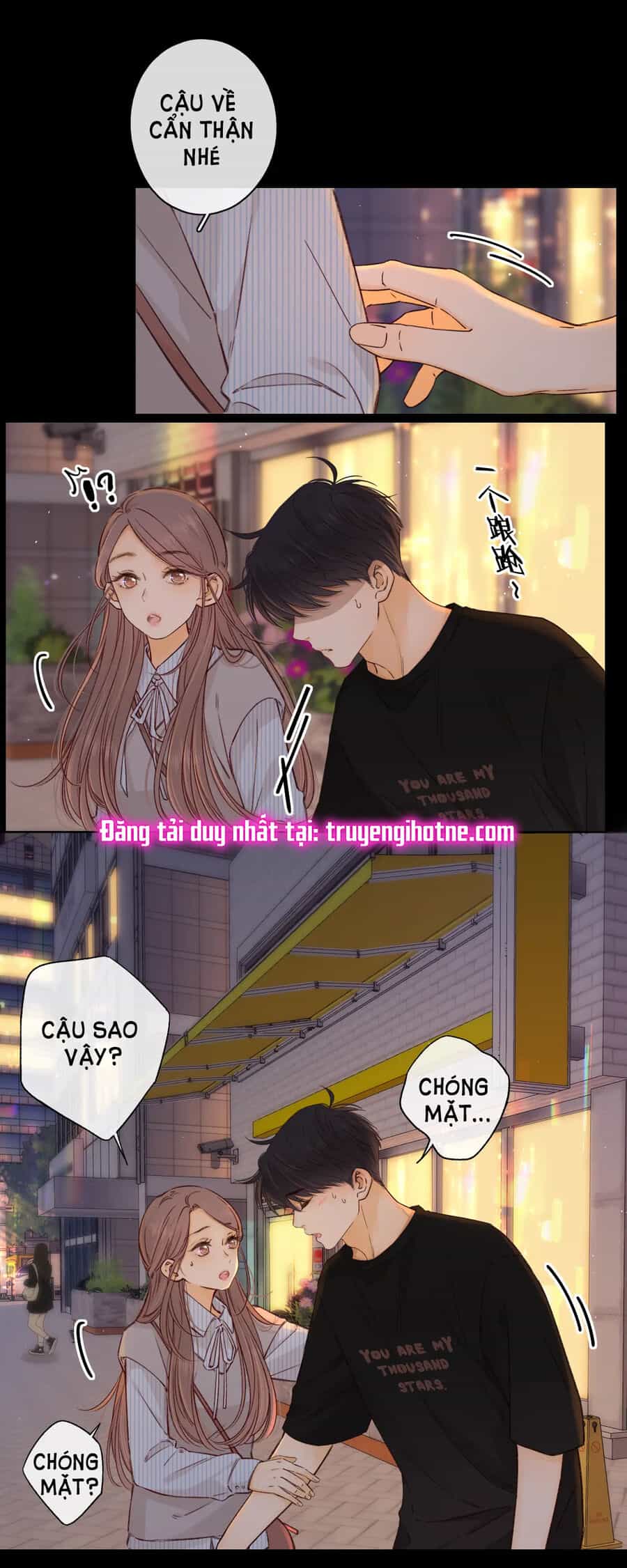 Khó Dỗ Dành - Chương 53.2 - ảnh 11