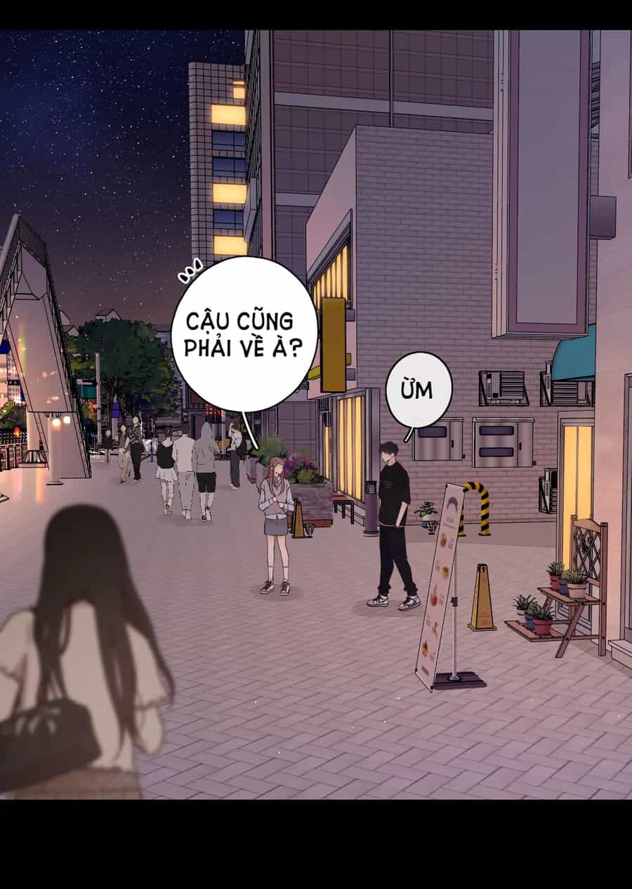 Khó Dỗ Dành - Chương 53.2 - ảnh 9