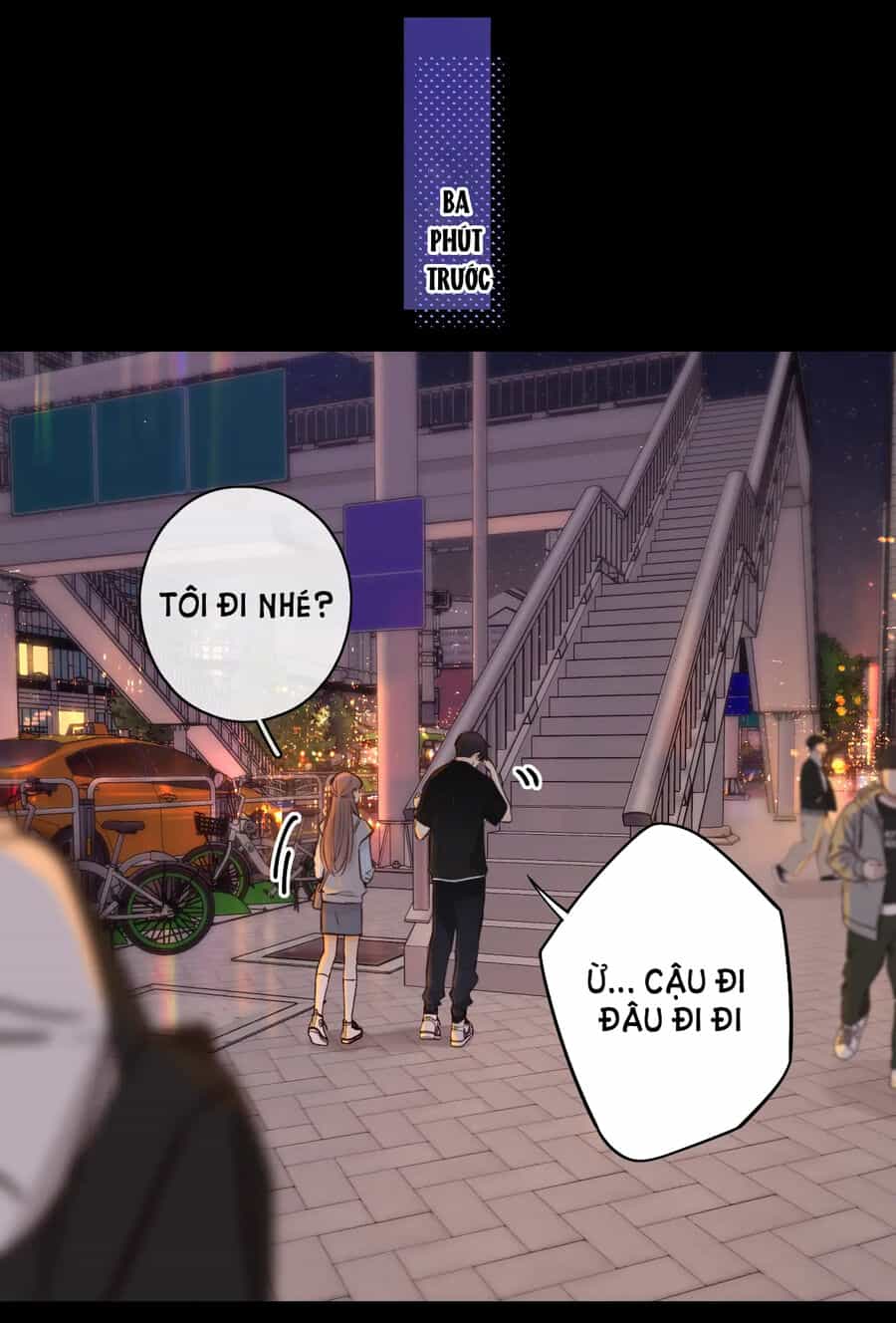 Khó Dỗ Dành - Chương 54.1 - ảnh 11