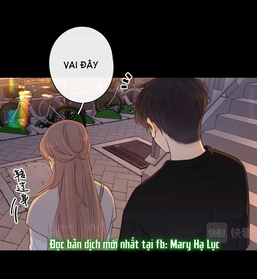 Khó Dỗ Dành - Chương 54.2 - ảnh 10